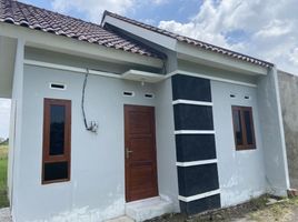 2 Kamar Rumah for sale in Klaten Selatan, Klaten, Klaten Selatan