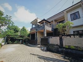 4 Kamar Rumah for sale in Denpasar, Bali, Denpasar Timur, Denpasar