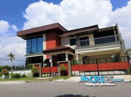 4 Bedroom House for sale in Cebu, Central Visayas, Talisay City, Cebu