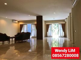 7 Bedroom Villa for sale in MRT Blok A, Kebayoran Baru, Pesanggrahan