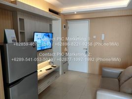 2 Kamar Apartemen for rent in Halim Perdanakusuma Airport, Makasar, Jatinegara