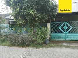 4 Schlafzimmer Haus zu verkaufen in Karangpilang, East Jawa, Karangpilang