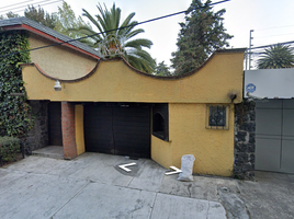 Maison 4 chambre à vendre à Alvaro Obregon, Mexico City, Alvaro Obregon