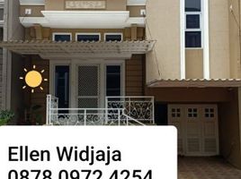 4 Habitación Casa en venta en Serpong, Banten, Serpong