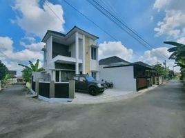 3 Bedroom House for sale in Godeyan, Sleman, Godeyan