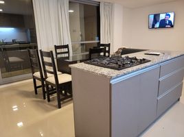 1 Habitación Apartamento en venta en Santa Maria, Cordobá, Santa Maria