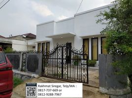 4 Bedroom Villa for sale in Ciputat, Tangerang, Ciputat