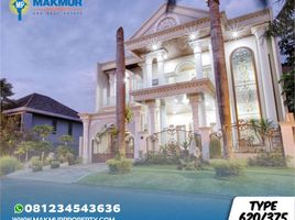 6 Bedroom House for sale in Blimbing, Malang Regency, Blimbing