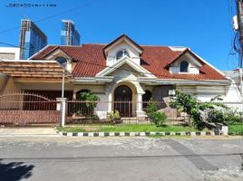 5 Bedroom House for sale in East Jawa, Tambaksari, Surabaya, East Jawa