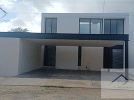 Maison 3 chambre à vendre à Conkal, Yucatan, Conkal, Yucatan