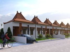 2 Kamar Vila for sale in Prambanan, Klaten, Prambanan