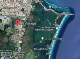 Villa 3 chambre à vendre à Isla Mujeres, Quintana Roo, Isla Mujeres