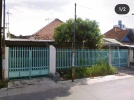 3 Kamar Rumah for sale in Wonokromo, Surabaya, Wonokromo