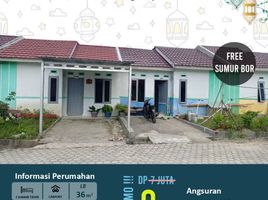 2 Bedroom House for sale in Tanjung Bintang, Lampung Selatan, Tanjung Bintang