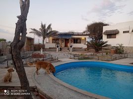 2 Schlafzimmer Haus zu vermieten in Anconcito, Salinas, Anconcito