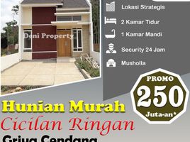 2 Bedroom House for sale in Klojen, Malang Regency, Klojen