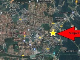  Tanah for sale in Mersing, Johor, Mersing, Mersing