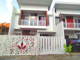4 Schlafzimmer Haus zu verkaufen in Gamping, Yogyakarta, Gamping