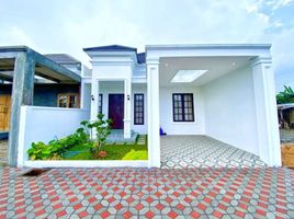Maison 3 chambre à vendre à Mlati, Yogyakarta, Mlati, Sleman, Yogyakarta
