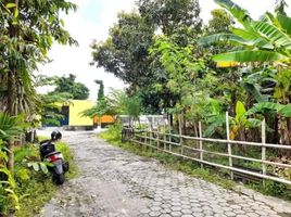  Land for sale in Depok, Sleman, Depok