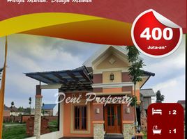 2 Bedroom House for sale in Klojen, Malang Regency, Klojen