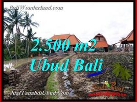  Land for sale in Tampak Siring, Gianyar, Tampak Siring