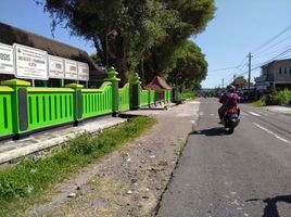  Tanah for sale in Prambanan, Klaten, Prambanan