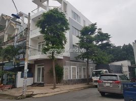 5 chambre Villa for sale in District 6, Ho Chi Minh City, Ward 11, District 6