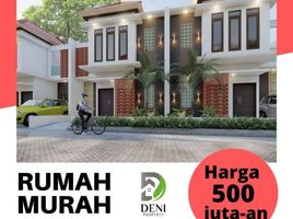 3 Bedroom House for sale in Kidung Kandang, Malang Regency, Kidung Kandang