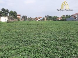  Terreno (Parcela) en venta en Sumurbandung, West Jawa, Sumurbandung, Bandung, West Jawa
