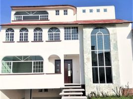 3 Schlafzimmer Villa zu verkaufen in Toluca, Mexico, Toluca