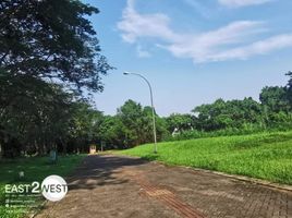  Land for sale in Basilea Convention Center, Legok, Serpong