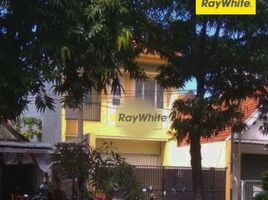  Grundstück zu verkaufen in Wiyung, East Jawa, Wiyung