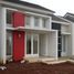 2 Bedroom House for sale in Cibinong, Bogor, Cibinong