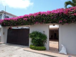 6 Habitación Villa en alquiler en Hospital De La Libertad, Jose Luis Tamayo (Muey), Salinas