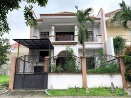 4 Habitación Casa en venta en Lakarsantri, East Jawa, Lakarsantri
