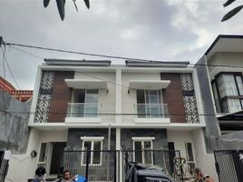 4 Schlafzimmer Villa zu verkaufen in Gubeng, East Jawa, Gubeng