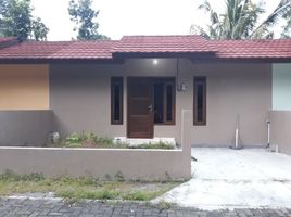 2 Bedroom House for sale in Prambanan, Klaten, Prambanan