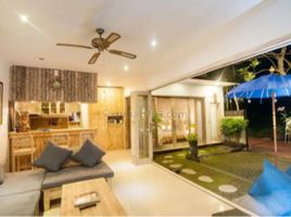 2 Bedroom Villa for sale in Bali, Kuta, Badung, Bali