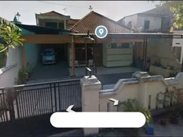 8 Bedroom House for sale in Wonocolo, Surabaya, Wonocolo