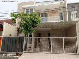 4 Habitación Casa en venta en Tambaksari, East Jawa, Tambaksari