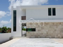 3 Schlafzimmer Haus zu verkaufen in Merida, Yucatan, Merida, Yucatan