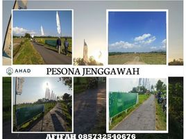  Land for sale in Jenggawah, Jember, Jenggawah