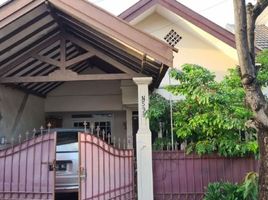 4 Bedroom House for sale in Waru, Sidoarjo, Waru