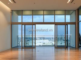 4 Phòng ngủ Chung cư for rent in An Phú, TP.Hồ Chí Minh, An Phú