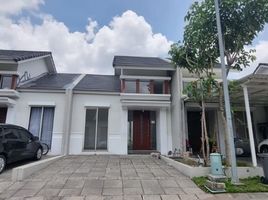 2 Schlafzimmer Haus zu verkaufen in Karangpilang, East Jawa, Karangpilang