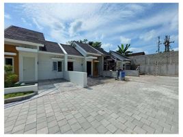 2 Bedroom House for sale in Prambanan, Klaten, Prambanan