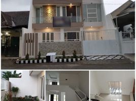 4 Habitación Villa en venta en Mulyorejo, East Jawa, Mulyorejo