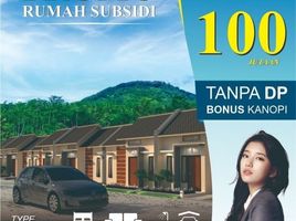 2 Kamar Rumah for sale in Pakisaji, Malang Regency, Pakisaji