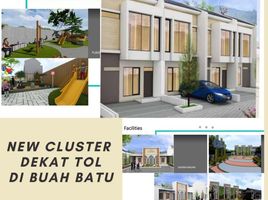 3 Bedroom House for sale in Margacinta, Bandung, Margacinta